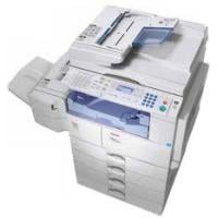 Ricoh Aficio MPC2500 Printer Toner Cartridges